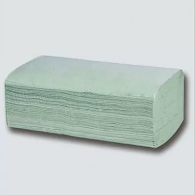 Green V-Cevere Mantilibus
