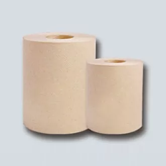 Kraft Hardwound Roll mantilibus
