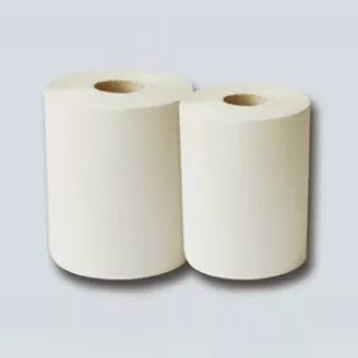 Mechanica pulpam roll mantilibus